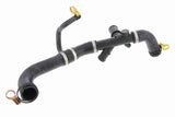 Vaico Radiator Hose - Jaguar JLM21499-VAI