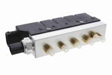 Compressed-Air System Valve - Jaguar | C2C35166