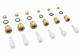 Vemo Compressed-Air System Valve - Jaguar C2C35166-VEM