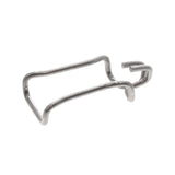 Vemo Wheel Speed Sensor - Jaguar C2C34640-VEM