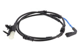 Brake Pad Wear Sensor - Jaguar | J9C2211