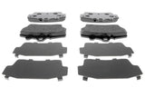Brake Pad Set - Porsche | 98735193904