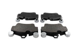 Brake Pad Set - Porsche | 99735193907