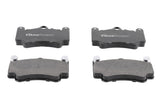 Brake Pad Set - Porsche | 99735194903
