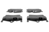Brake Pad Set - Porsche | 98735293903