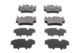 Brake Pad Set - Porsche | 99635294903