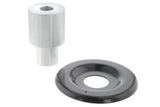 Vaico Accessory Belt Tensioner Pulley - Porsche 99710211900-VAI