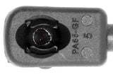 Vaico Trunk Gas Strut - Porsche 92851233105-VAI