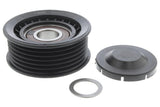Accessory Belt Pulley - Porsche | 95510211801