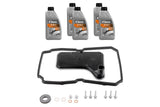 Automatic Transmission Service Kit With Hardware - Porsche | 7222770095