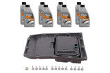 Automatic Transmission Service Kit With Hardware - Porsche | 97032102500