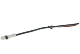 Brake Pad Wear Sensor - Porsche | 99761275501