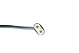 Vemo Brake Pad Wear Sensor - Porsche 99761275800-VEM