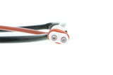 Vemo Brake Pad Wear Sensor - Porsche 99661236501-VEM