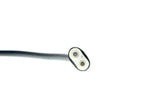 Vemo Brake Pad Wear Sensor - Porsche 98661236501-VEM