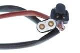 Vemo Brake Pad Wear Sensor - Porsche 99761275601-VEM