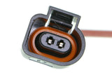 Vemo Brake Pad Wear Sensor - Porsche 97060914500-VEM