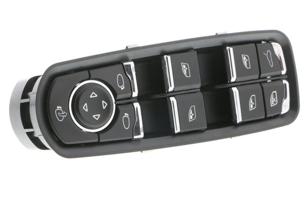 Window Regulator Switch - Porsche | 7PP959858RDML