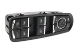 Window Regulator Switch - Porsche | 7PP959858QDML