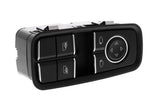 Window Regulator Switch - Porsche | 99161315102DML