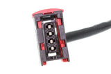 Vemo Oxygen Sensor - Porsche 98660612601-VEM
