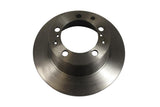 Brake Disc - Porsche | 95135204105