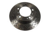 Vaico Brake Disc - Porsche 99635240104-VAI