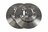Brake Disc - Porsche | 98635240104