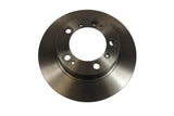 Vaico Brake Disc - Porsche 98635240104-VAI