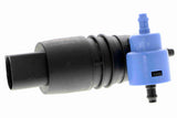 Headlight Cleaning Washer Fluid Pump - Peugeot | 6434A1