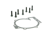 Vaico Water Pump - Renault 7438610035-VAI