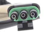 Vemo Oxygen Sensor - Renault 7700854506-VEM