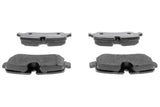 Brake Pad Set - Land Rover | LR134696