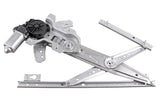 Window Regulator - Land Rover | CUH000082