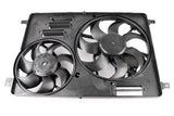 Engine Cooling Fan - Land Rover | LR100364