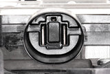Vemo Engine Cooling Fan - Land Rover LR100364-VEM