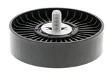 Accessory Belt Pulley - Land Rover | PQR500160