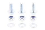 Vaico Ball Joint - Land Rover LR007205-VAI