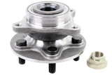 Wheel Bearing Kit - Land Rover | LR076692