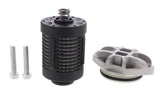 Vaico Haldex Coupling Hydraulic Filter & Gaskets - Land Rover LR032298-VAI