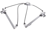Window Regulator - Land Rover | CVH101150