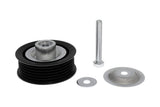 Accessory Belt Pulley - Land Rover | LR028878