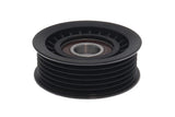Vaico Accessory Belt Pulley - Land Rover LR028878-VAI