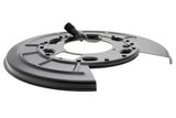 Brake Disc Splash Panel - Land Rover | LR048812