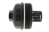 Cap, Oil Filter Housing - Land Rover | LR001477