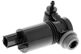 Window Cleaning Washer Fluid Pump - Land Rover | LR013951