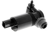 Window Cleaning Washer Fluid Pump - Land Rover | LR083803
