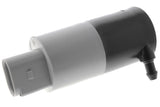 Window Cleaning Washer Fluid Pump - Land Rover | DMC500040