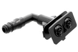 Headlight Cleaning Washer Fluid Jet - Land Rover | DNJ500170