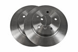 Brake Disc - Land Rover | SDB000211